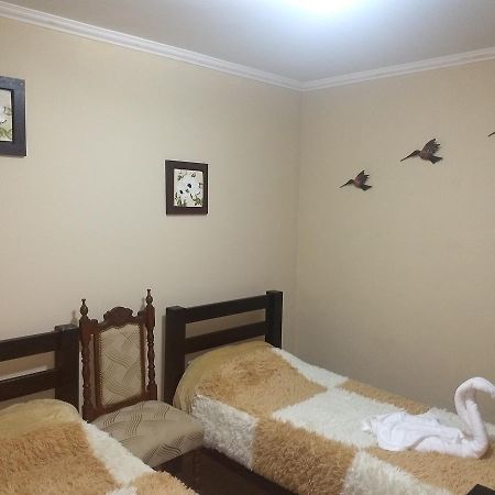 Departamento Daire Salta Dış mekan fotoğraf