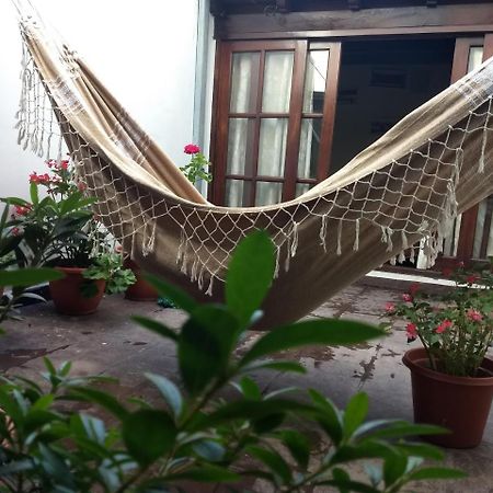 Departamento Daire Salta Dış mekan fotoğraf