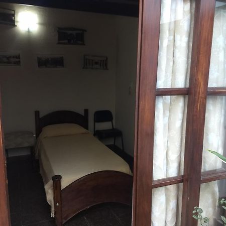 Departamento Daire Salta Dış mekan fotoğraf