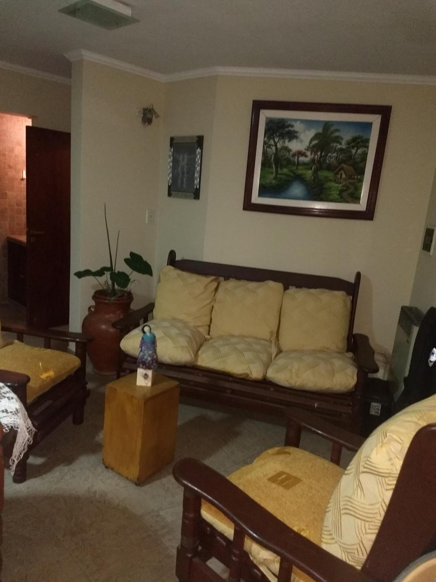 Departamento Daire Salta Oda fotoğraf