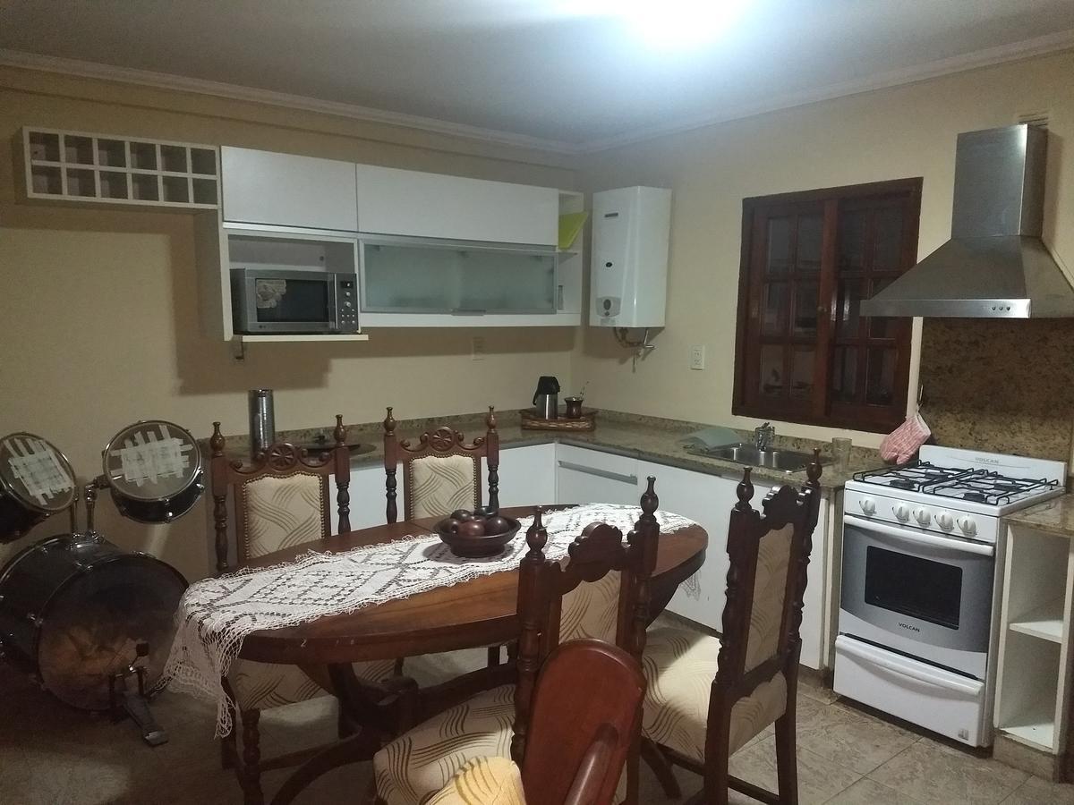 Departamento Daire Salta Dış mekan fotoğraf