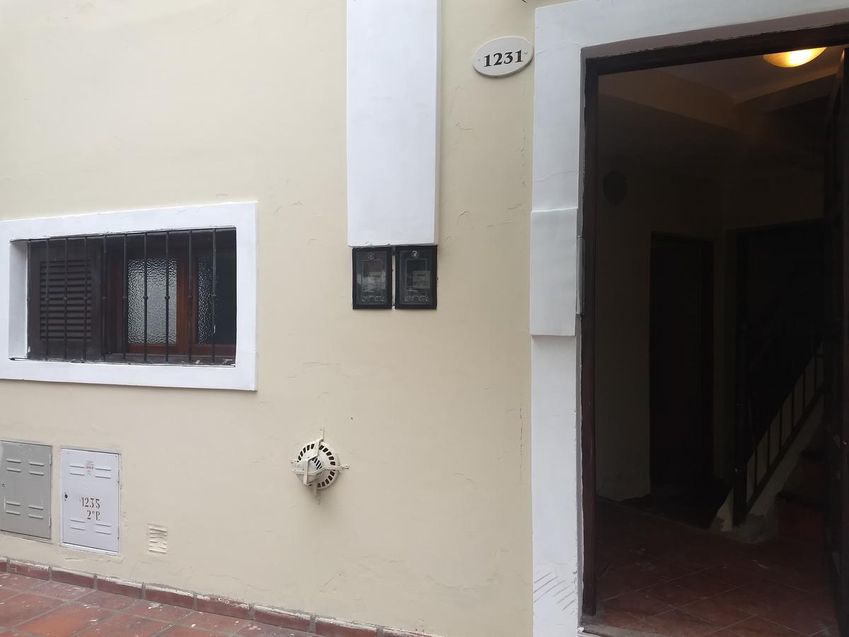 Departamento Daire Salta Dış mekan fotoğraf