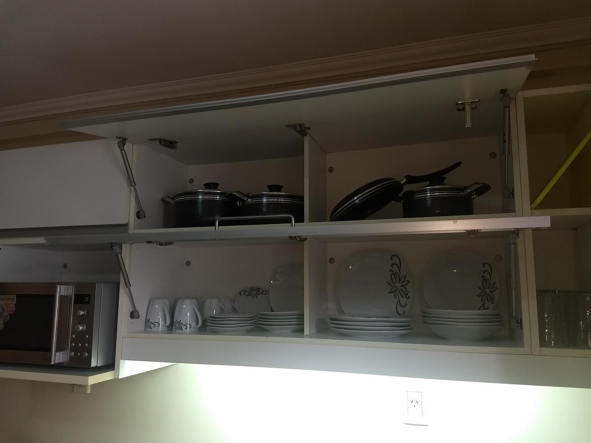 Departamento Daire Salta Dış mekan fotoğraf