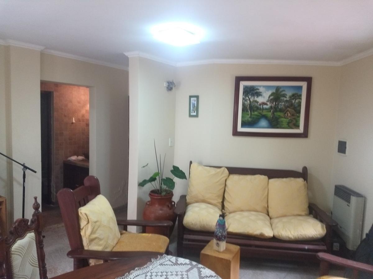 Departamento Daire Salta Dış mekan fotoğraf