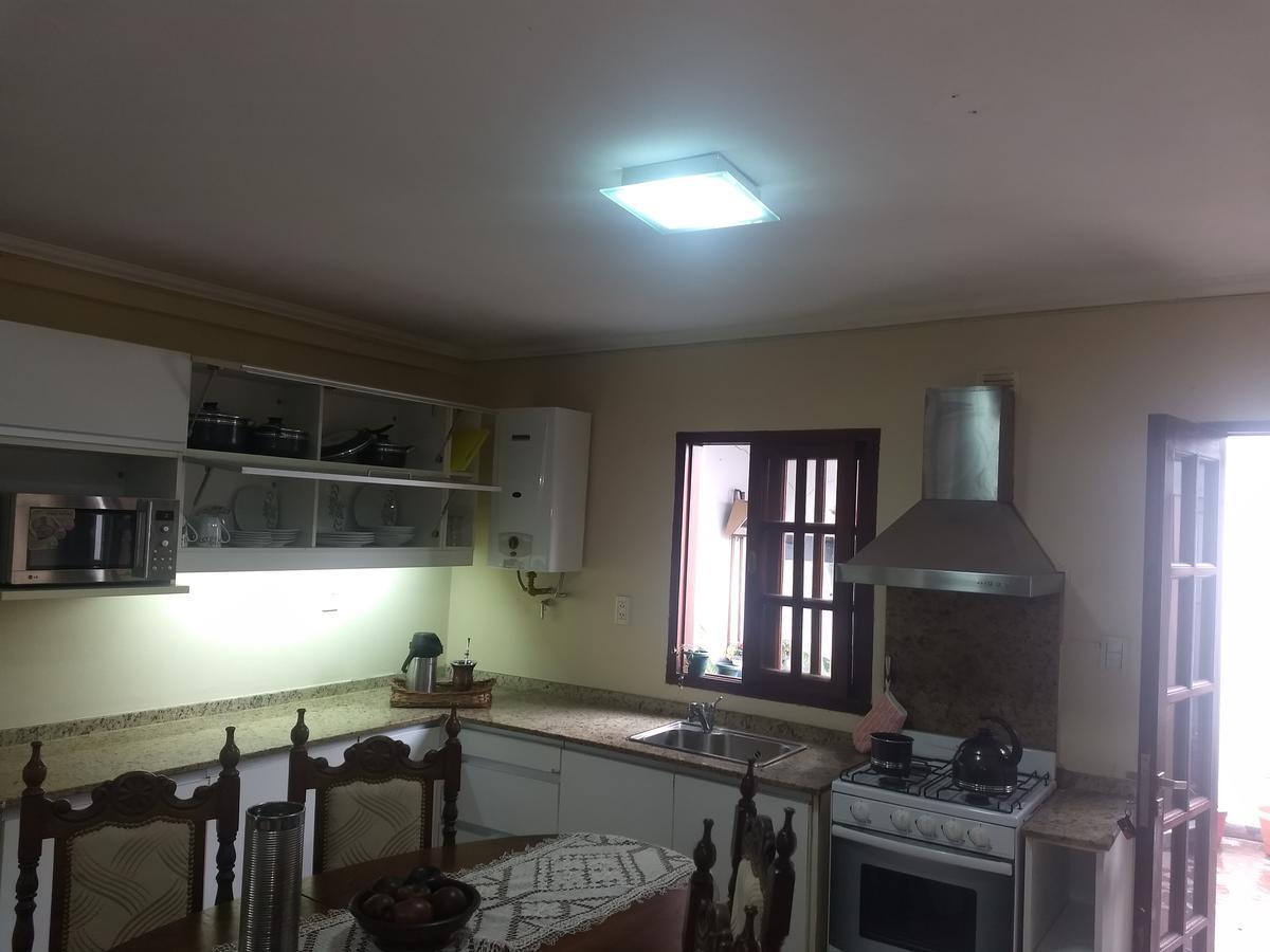 Departamento Daire Salta Dış mekan fotoğraf