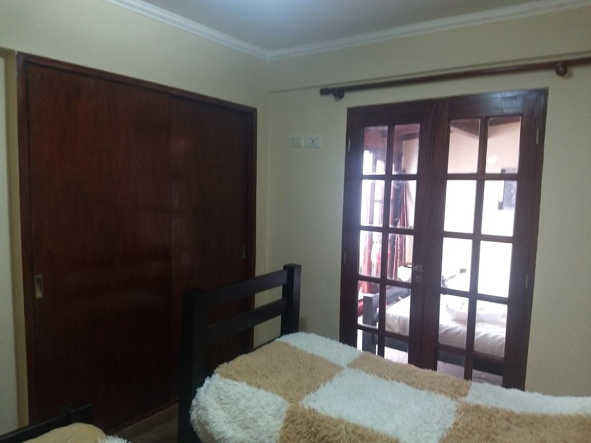 Departamento Daire Salta Dış mekan fotoğraf