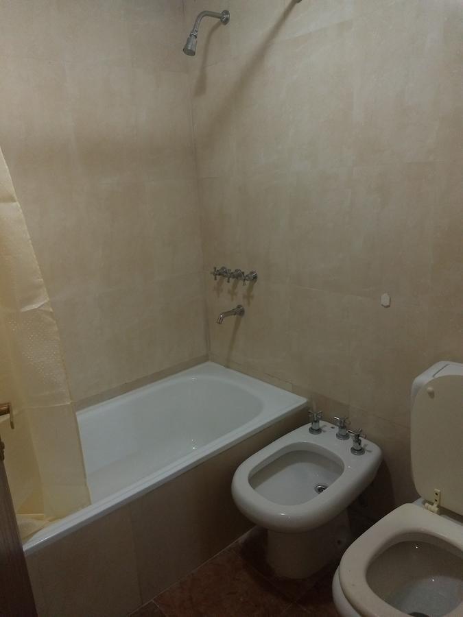 Departamento Daire Salta Dış mekan fotoğraf