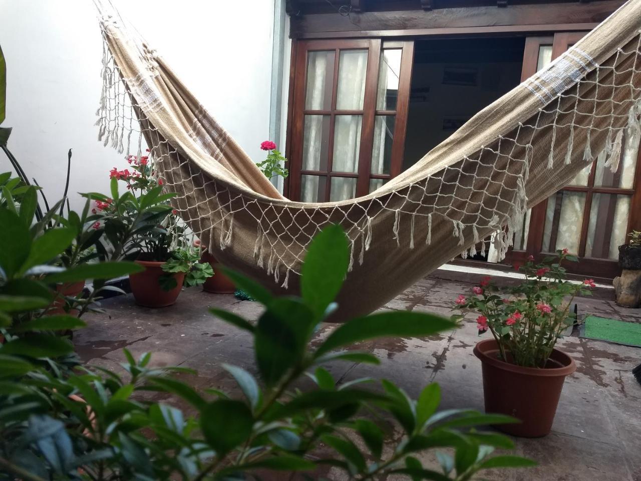 Departamento Daire Salta Dış mekan fotoğraf