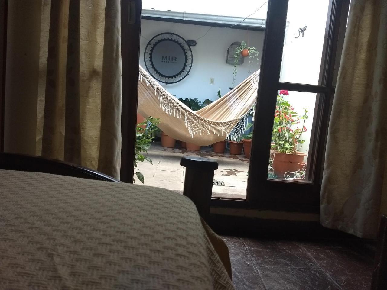 Departamento Daire Salta Dış mekan fotoğraf