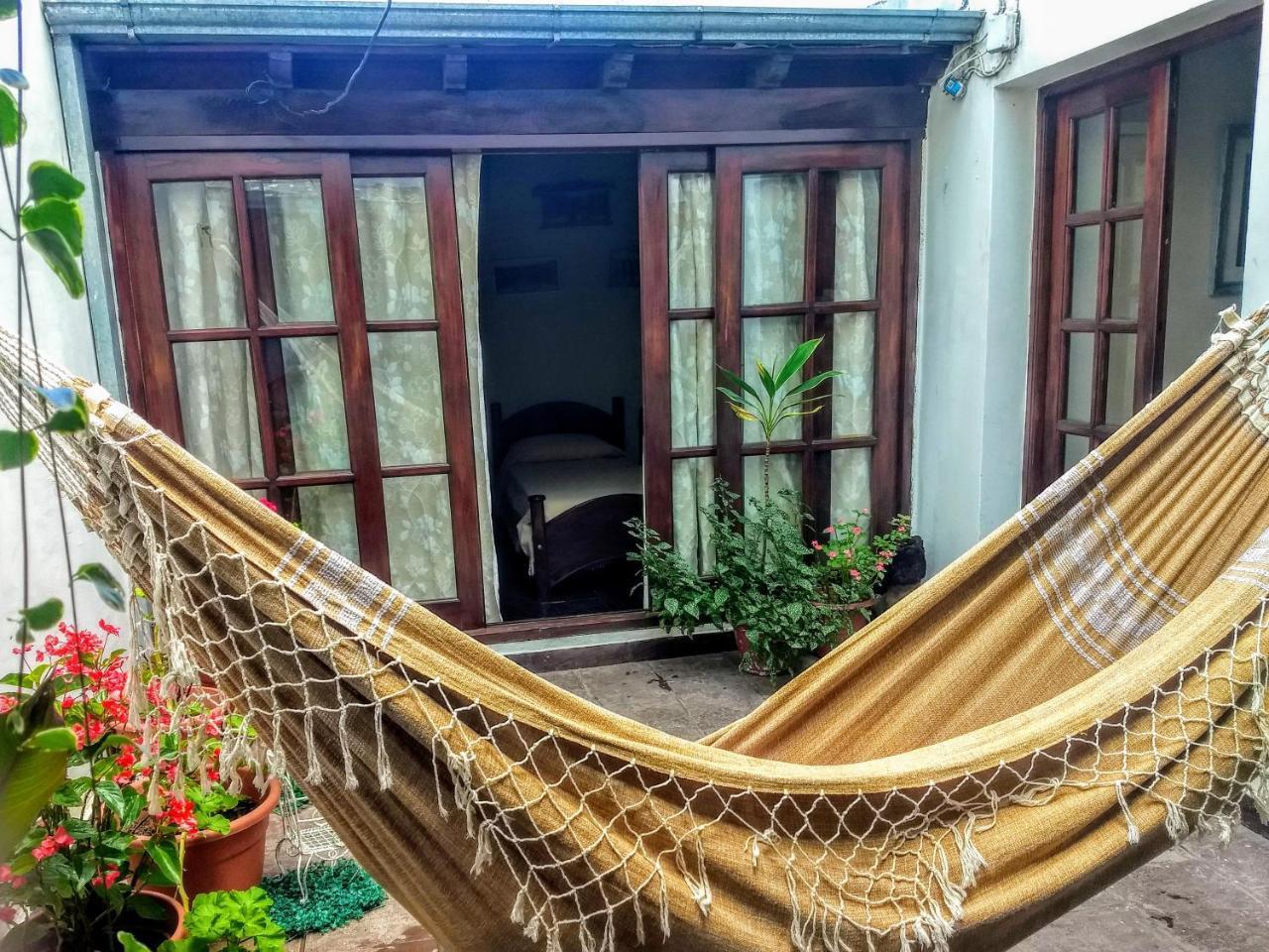 Departamento Daire Salta Dış mekan fotoğraf