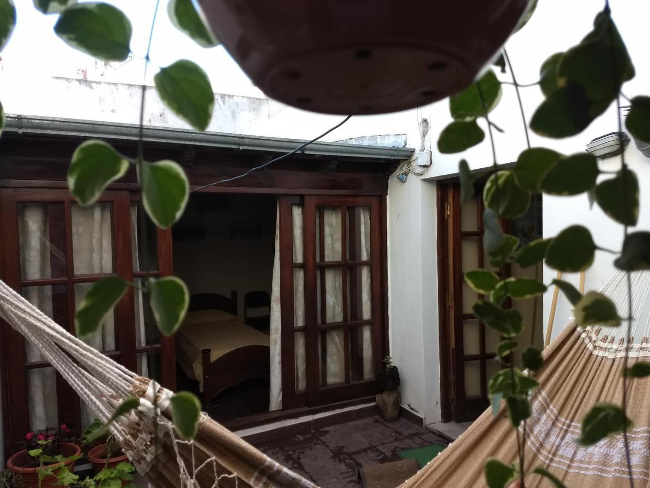 Departamento Daire Salta Dış mekan fotoğraf