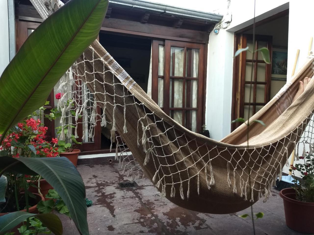 Departamento Daire Salta Dış mekan fotoğraf