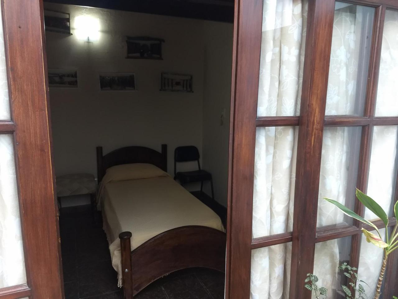 Departamento Daire Salta Dış mekan fotoğraf